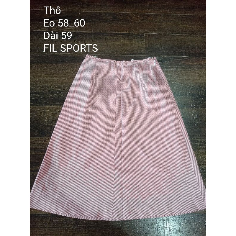 Lô chân váy si _ Lô 19