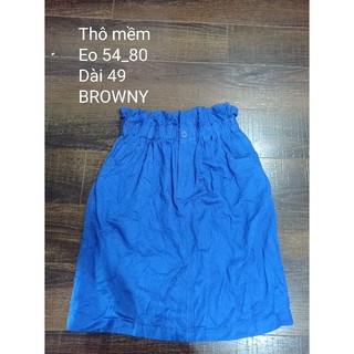 Lô chân váy si _ lô 19