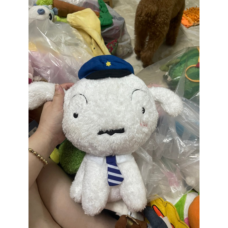 Shin - cậu bé bút chì