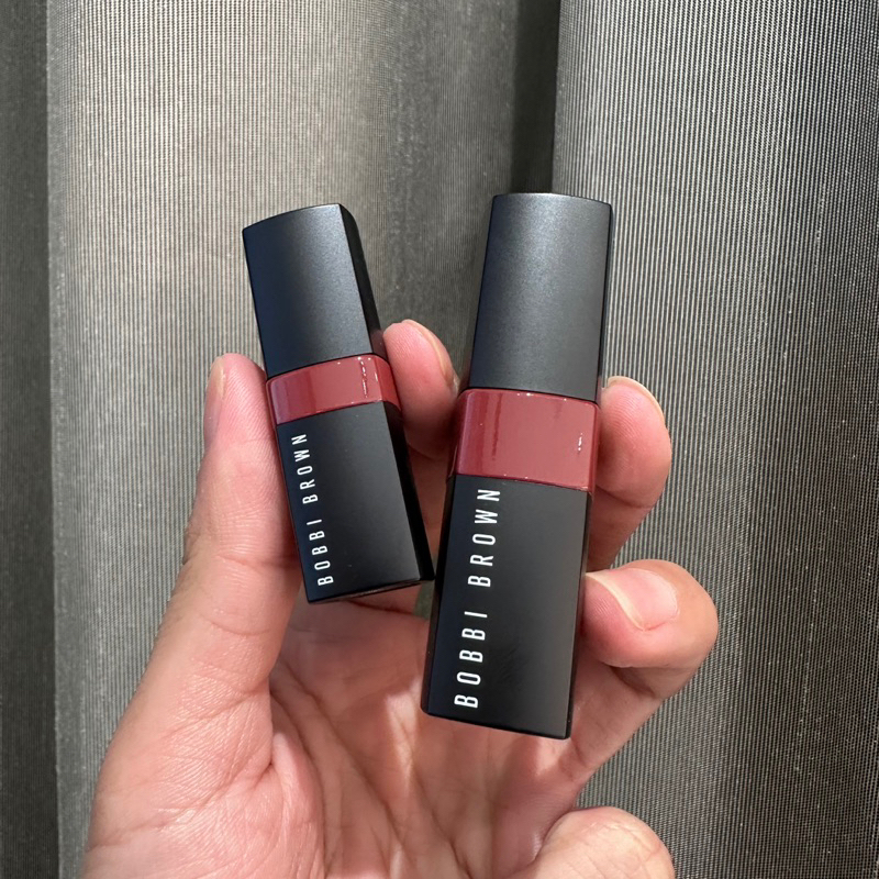 Son Thỏi Bobbi Brown Crushed Lip Color Mini 2.25g