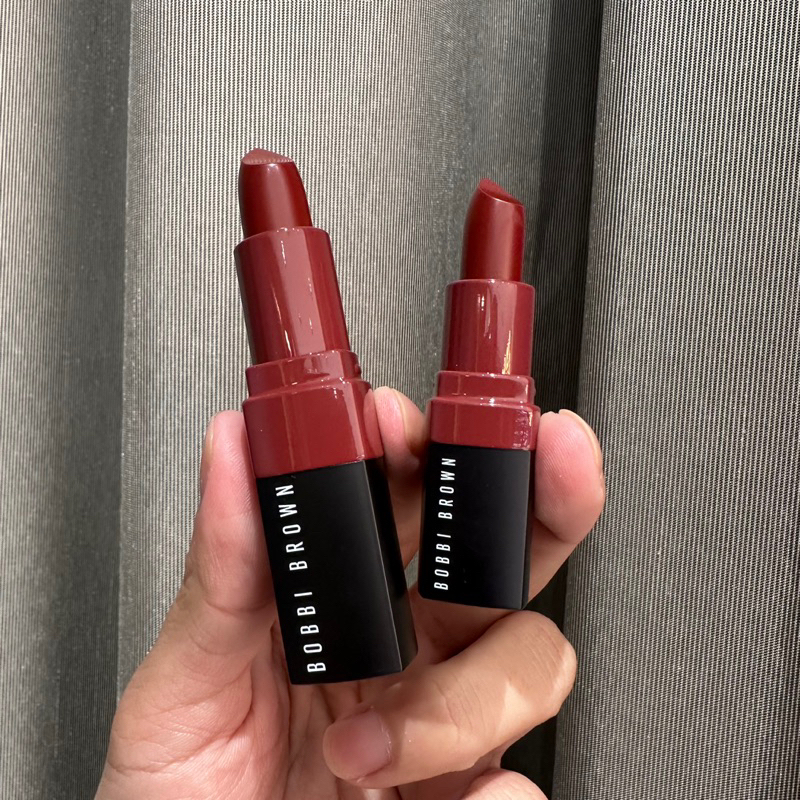 Son Thỏi Bobbi Brown Crushed Lip Color Mini 2.25g