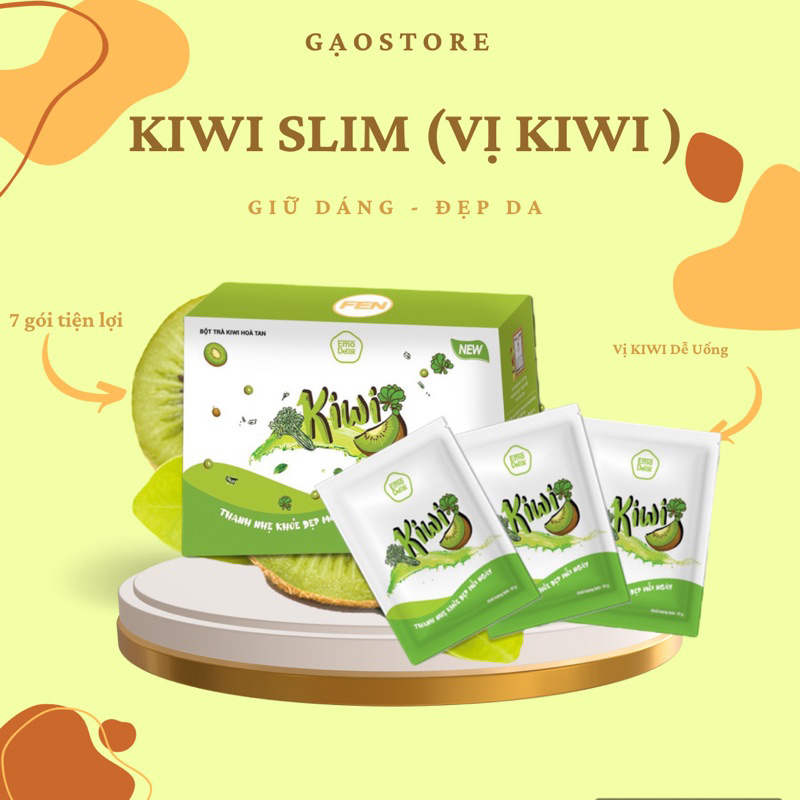 NƯỚC UỐNG DETOX TRÁI CÂY FULL 8 VỊ / Freeship hỗ trợ giảm cân