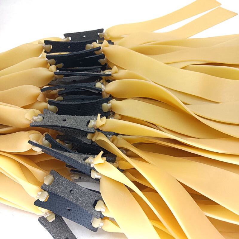 Dây Ná Cao Su Cải Tiến Vip 10