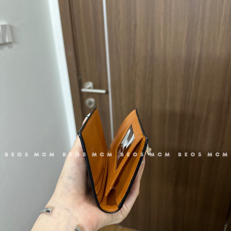 Ví dài siêu cấp cầm tay