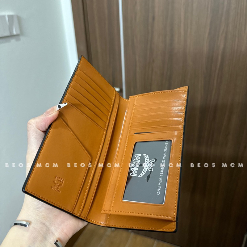 Ví dài siêu cấp cầm tay