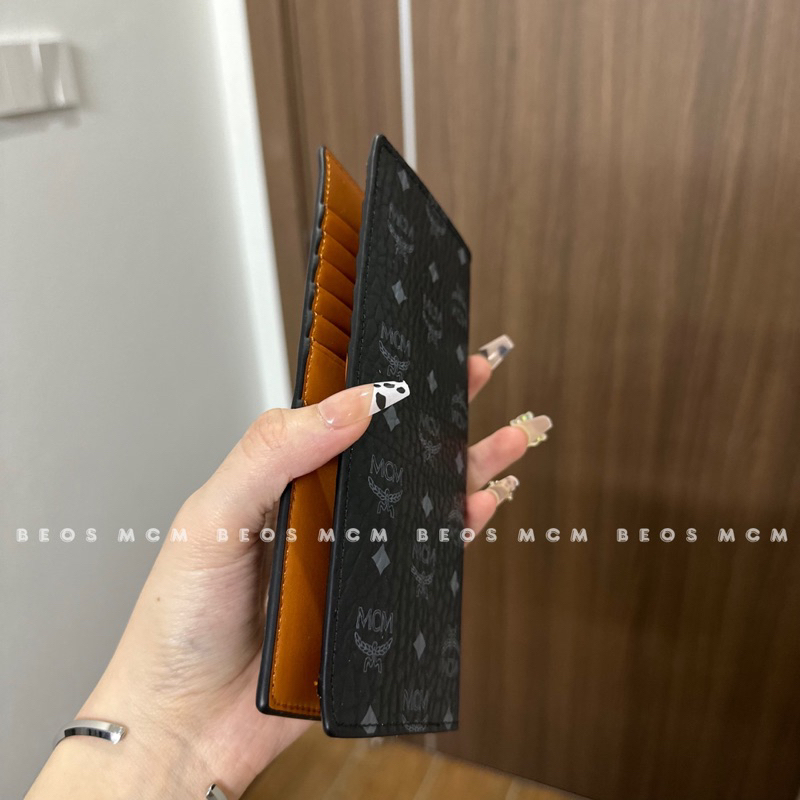 Ví dài siêu cấp cầm tay