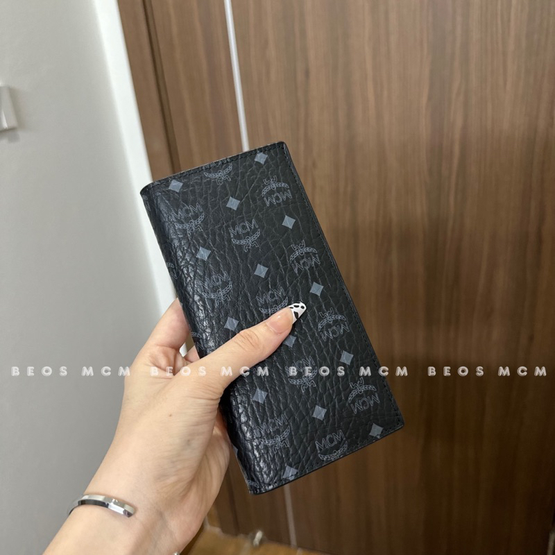 Ví dài siêu cấp cầm tay