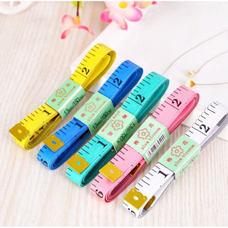 Thước dây theo dõi body,Quà tặng giảm cân