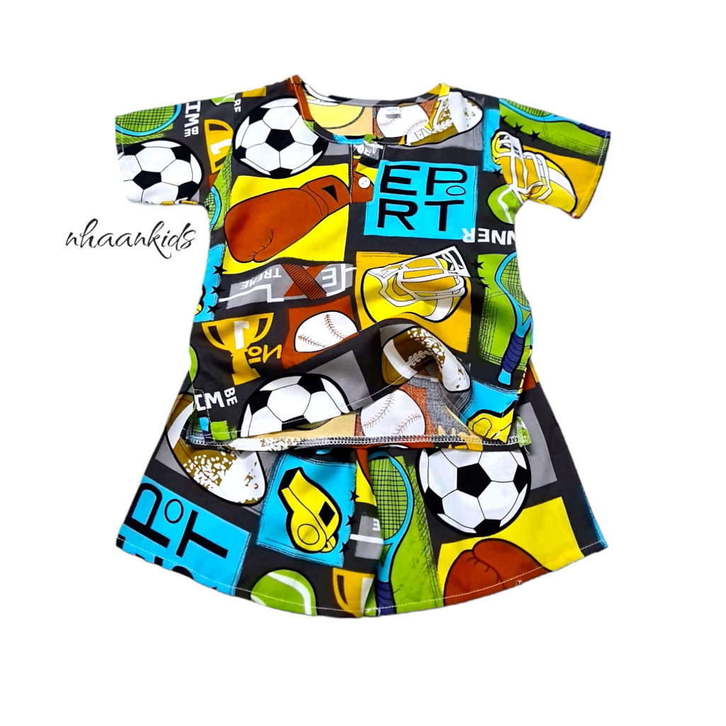 ĐÒ BỘ BÉ TRAI, BỘ TOLE LANH SIÊU MÁT TAY NGẮN CHO BÉ TRAI - NHÀ AN