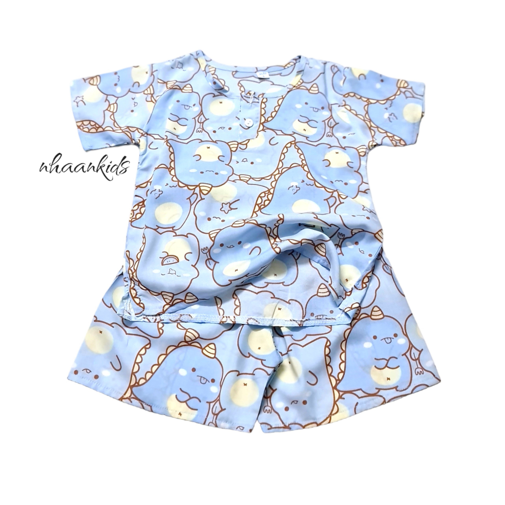 ĐÒ BỘ BÉ TRAI, BỘ TOLE LANH SIÊU MÁT TAY NGẮN CHO BÉ TRAI - NHÀ AN