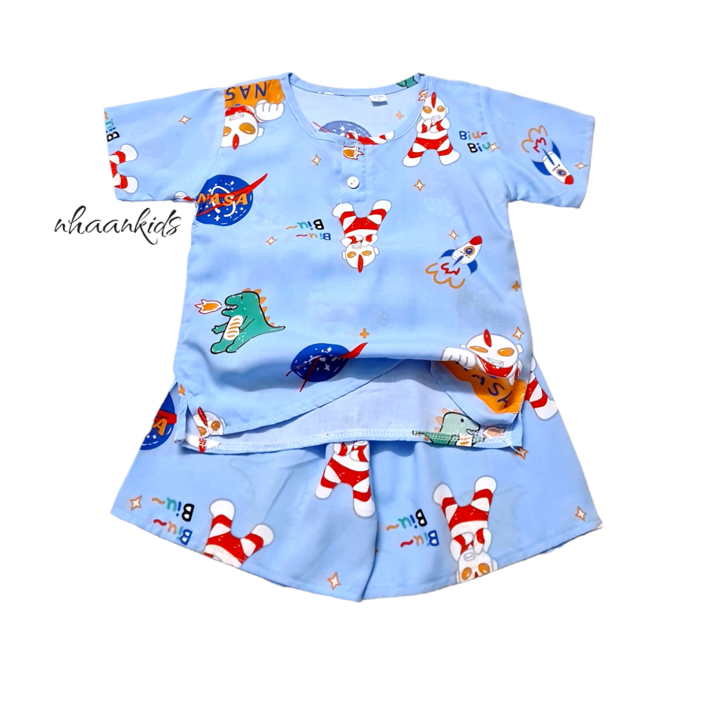 ĐÒ BỘ BÉ TRAI, BỘ TOLE LANH SIÊU MÁT TAY NGẮN CHO BÉ TRAI - NHÀ AN