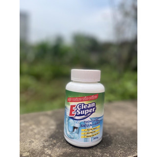 Bột Thông Cống EZLA