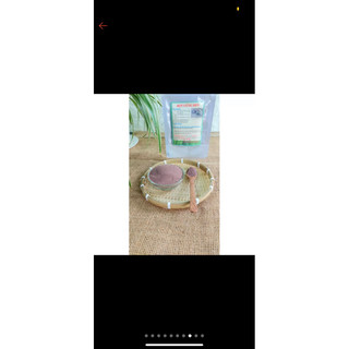 Gừng đen 500g