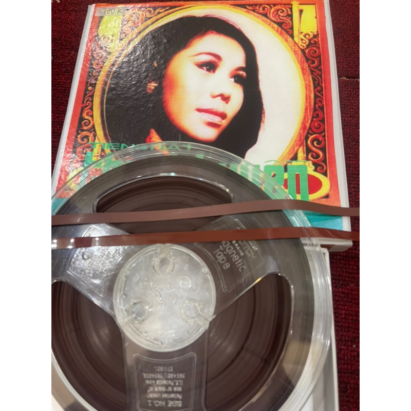 Băng cối cs THANH TUYỀN 1