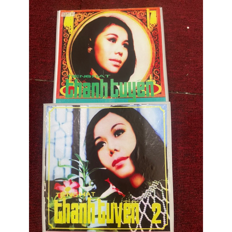 Băng cối cs THANH TUYỀN 1