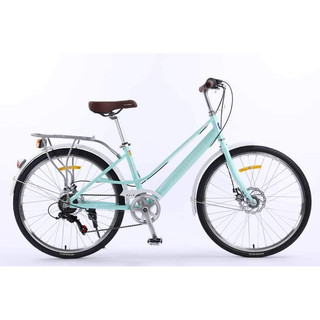 Xe đạp thể thao california modeltime 2023