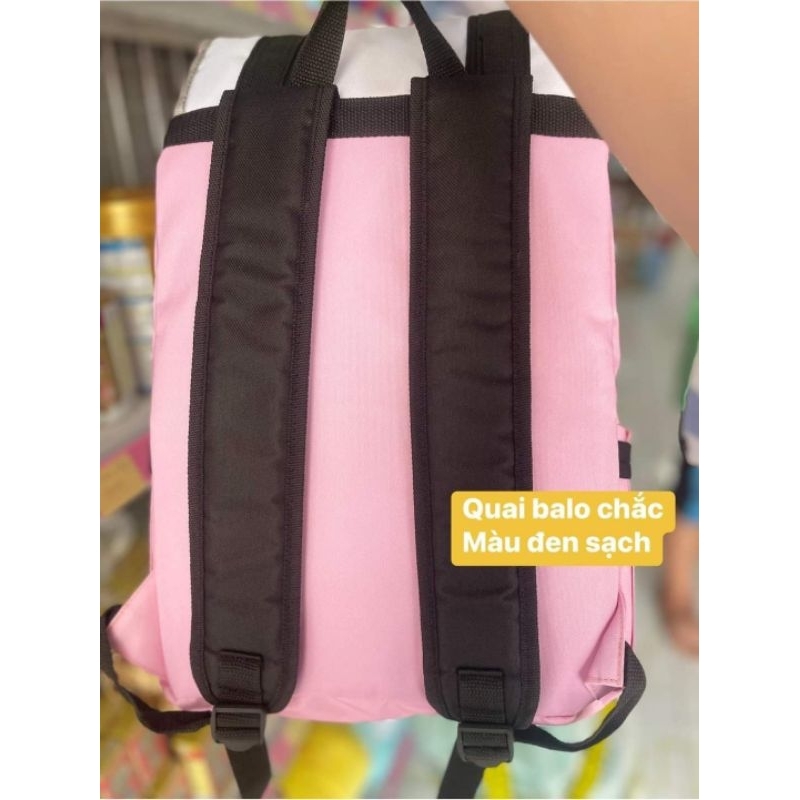 Balo Malto cho bé giá rẻ