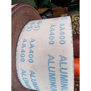 1 mét vải nhám cuộn jb-5 100mm đủ độ hạt