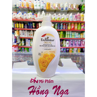 Sữa tắm Enchanteur Deluxe 655g