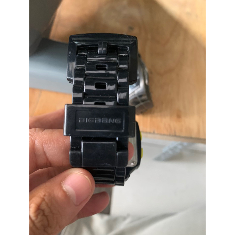 Đồng hồ limited Bigbang tour diễn japan 2012 new