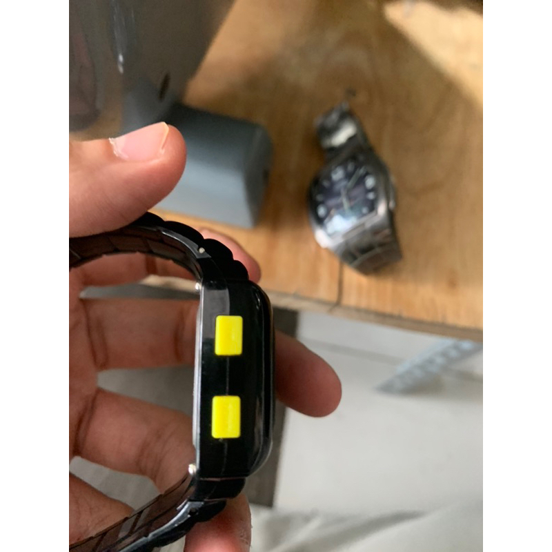 Đồng hồ limited Bigbang tour diễn japan 2012 new