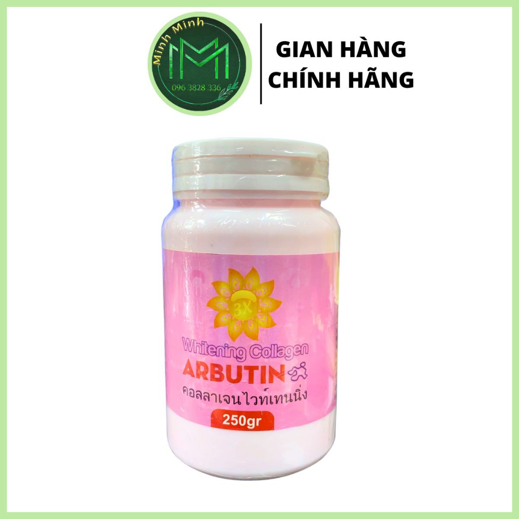 Kem Kích Trắng Arbutin 3c3 Vàng Và Hồng Trộn Chung Body Dưỡng Trắng Da Nhanh Chóng