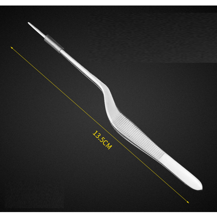 Bộ lấy ráy tai có đèn cho gia đình, dụng cụ vệ sinh tai cao cấp