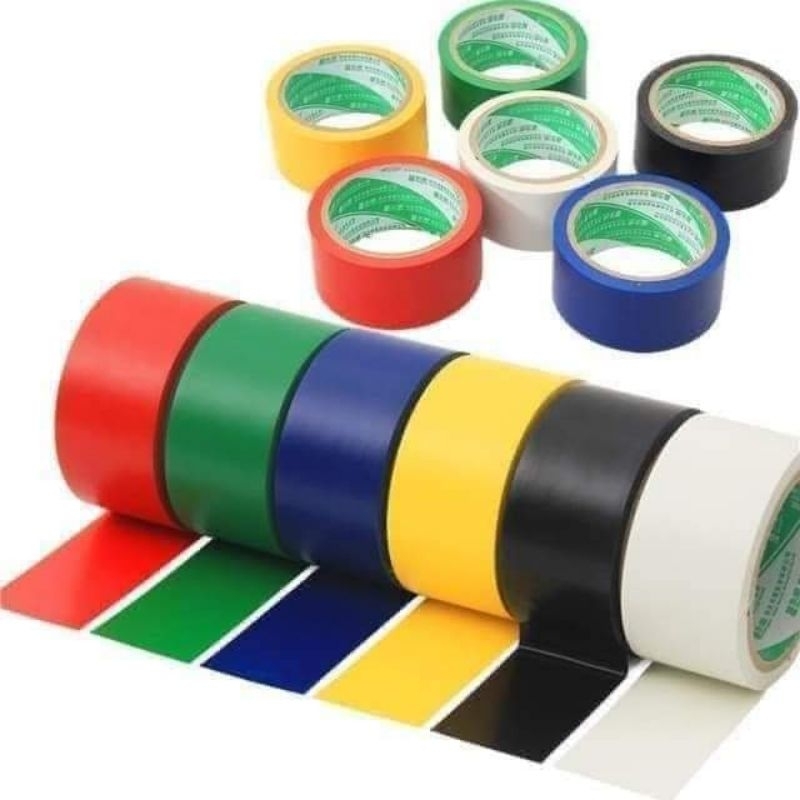 Băng keo định tuyến dán sàn Montessori