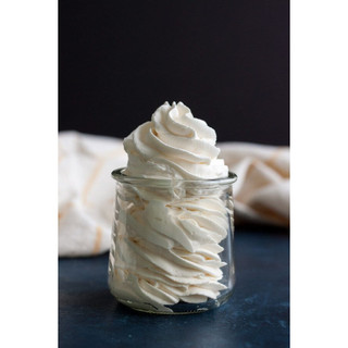 Bột whipping cream Thái có đường/không đường 100g