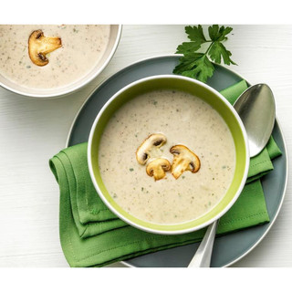 Bột whipping cream Thái có đường/không đường 100g