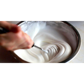 Bột whipping cream Thái có đường/không đường 100g