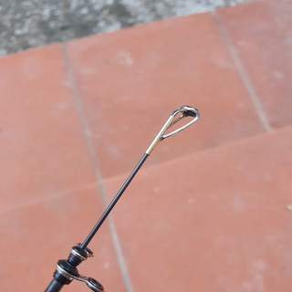 CẦN LURE Siêu Gọn Baldur