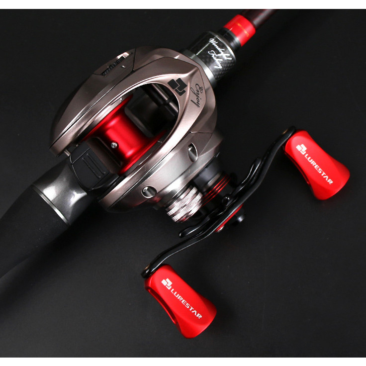 Máy ngang LURE STAR BLADE