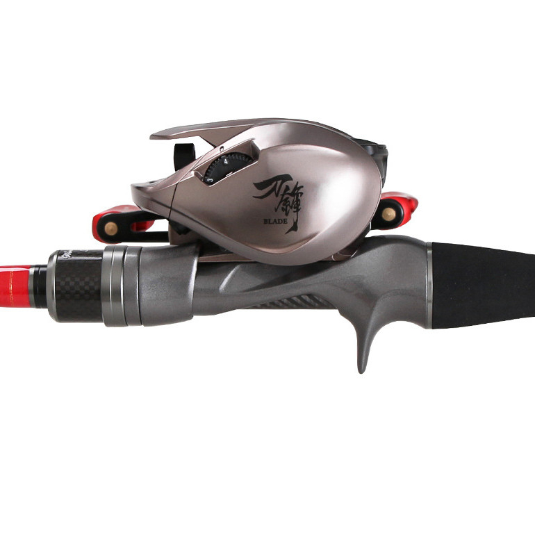 Máy ngang LURE STAR BLADE