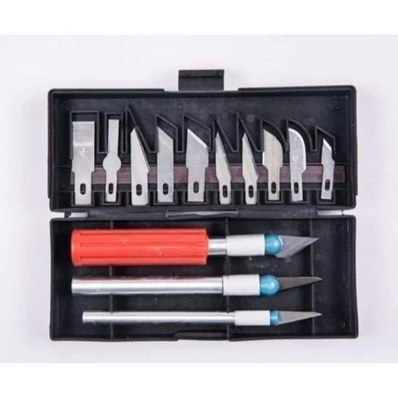 bộ dao tỉa 13 món