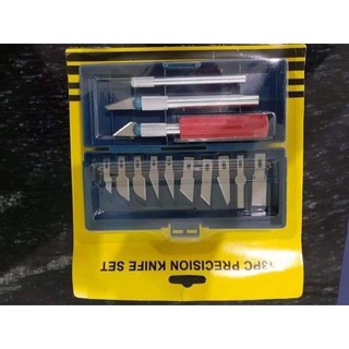 bộ dao tỉa 13 món