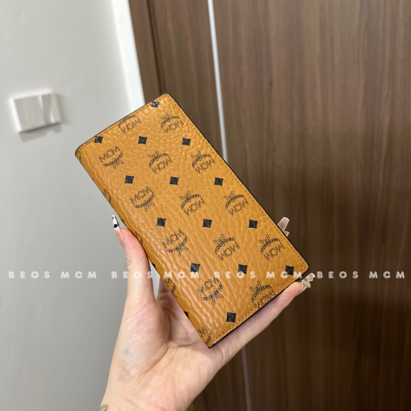 Ví dài siêu cấp cầm tay