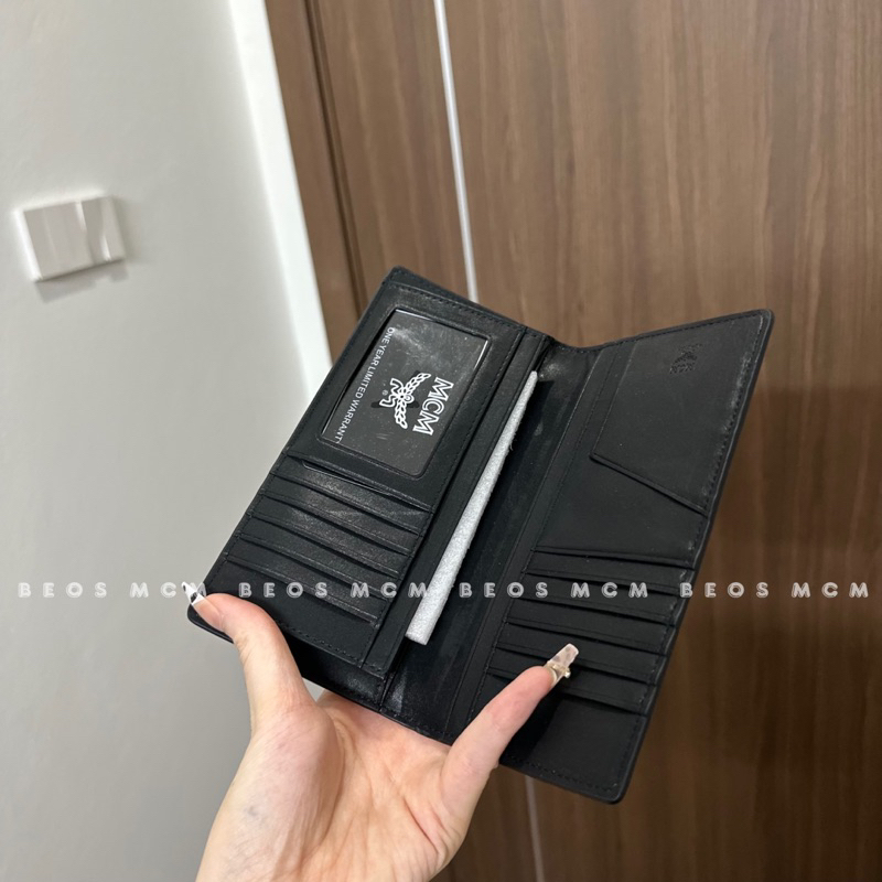 Ví dài siêu cấp cầm tay