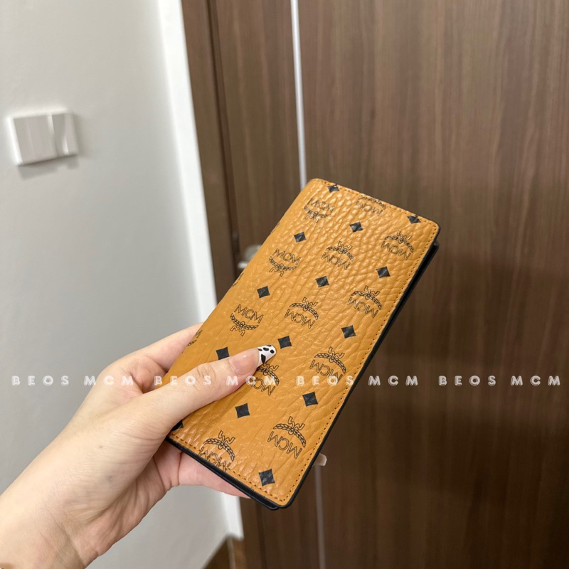 Ví dài siêu cấp cầm tay