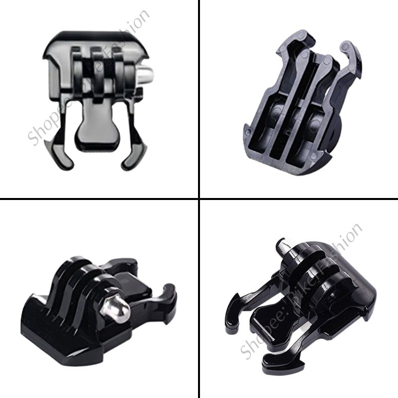 Mount Chân Đế Ngắn Cho Tất Cả Camera Hành Trình