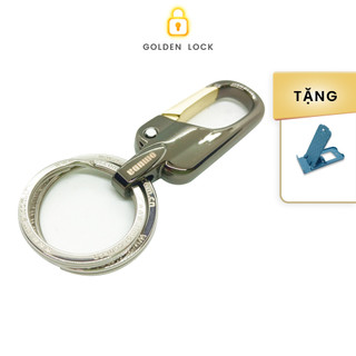 Móc khóa Omuda mẫu 3