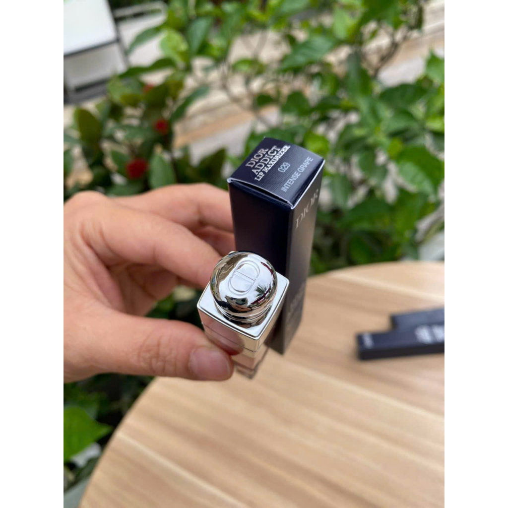 Son kem lì Dior Addict Lip Maximizer màu 039 038 012 024 019 026 037 027 chính hãng