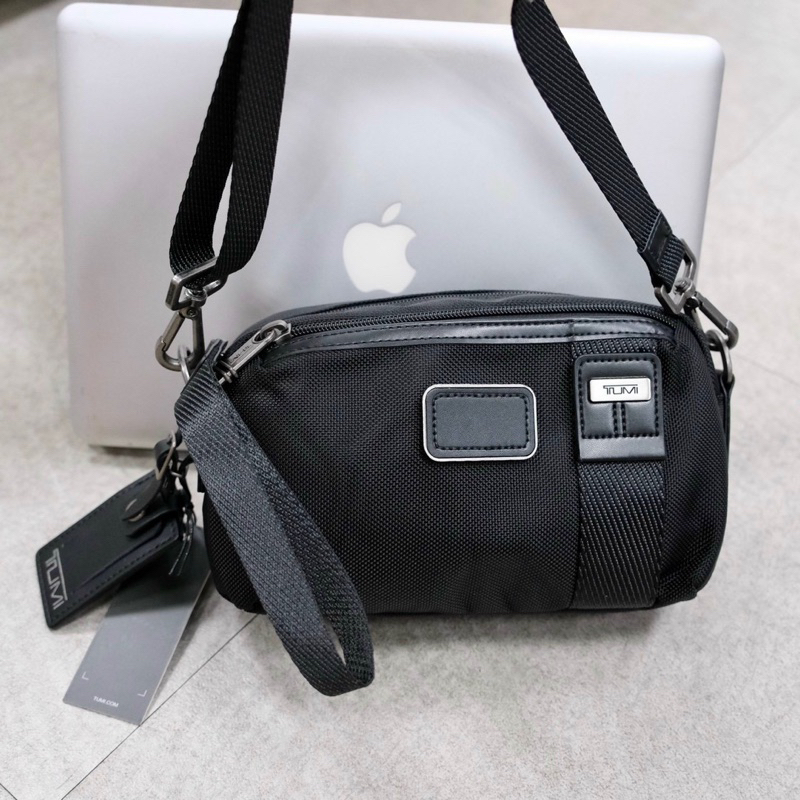 📛RẺ VÔ ĐỊCH📛CLUTCH T**M 2223406 MEN DUALUSE SIÊU ĐẸP