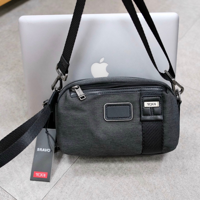 📛RẺ VÔ ĐỊCH📛CLUTCH T**M 2223406 MEN DUALUSE SIÊU ĐẸP