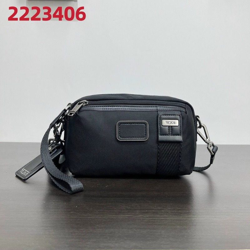 📛RẺ VÔ ĐỊCH📛CLUTCH T**M 2223406 MEN DUALUSE SIÊU ĐẸP