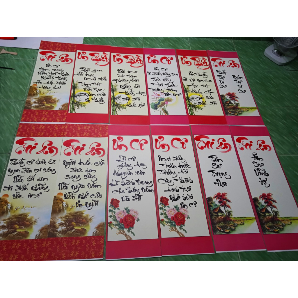 Quà tặng thầy cô chỉ 40 ngàn