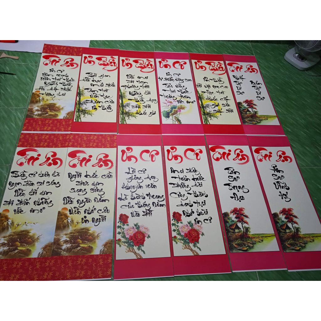 Quà tặng thầy cô chỉ 40 ngàn