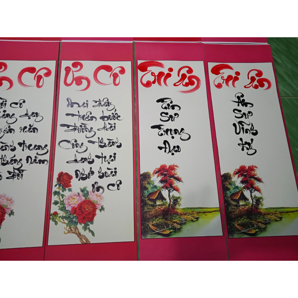 Quà tặng thầy cô chỉ 40 ngàn