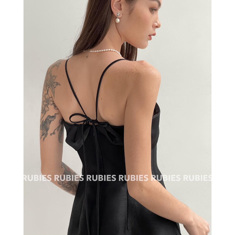 Pass váy RUBIES dòng Studio