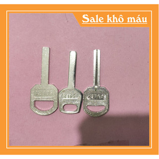 Phôi chìa khóa Solex